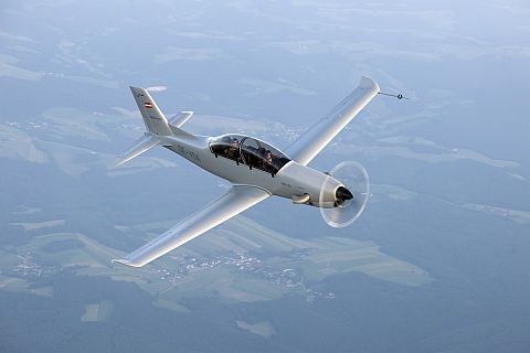 Diamond DART-450